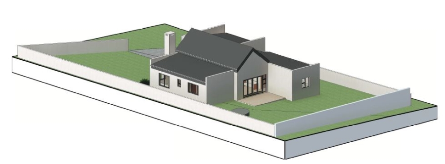 0 Bedroom Property for Sale in Hoogland Western Cape